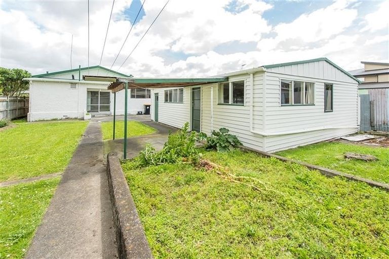 Photo of property in 7 Marne Street, Hokowhitu, Palmerston North, 4410