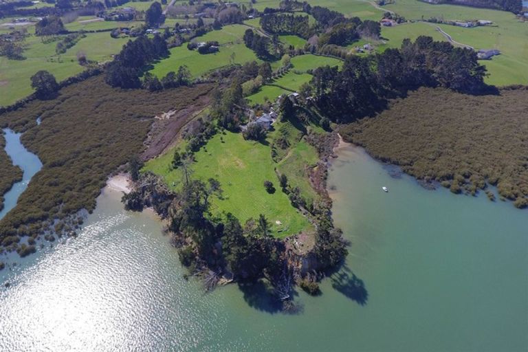 Photo of property in 91e Estuary View Road, Waiau Pa, Pukekohe, 2679