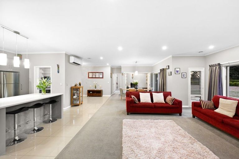 Photo of property in 38 Bilsthorpe Lane, Matangi, Hamilton, 3284