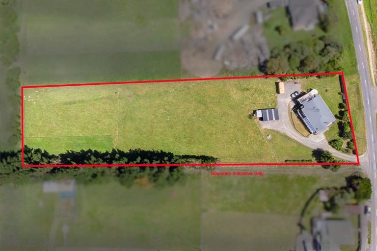 Photo of property in 133 Adelaide Road, Dannevirke, 4930