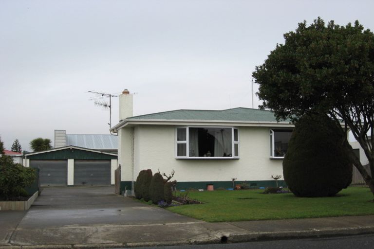 Photo of property in 123 Oreti Street, Kingswell, Invercargill, 9812