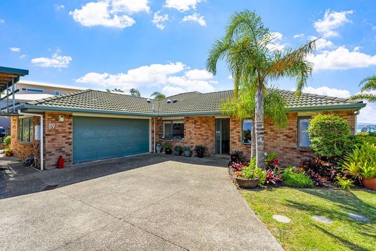 Photo of property in 89 Athol Place, Algies Bay, Warkworth, 0920