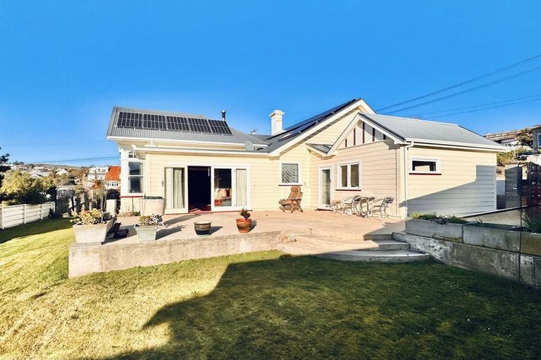 Photo of property in 18 Wansbeck Street, South Hill, Oamaru, 9400
