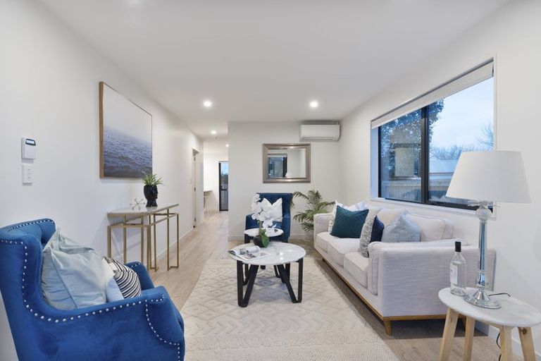 Photo of property in 29d Mackenzie Street, Te Atatu South, Auckland, 0610