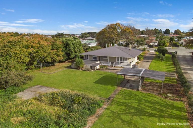 Photo of property in 459 Wellington Road, Marton, 4710