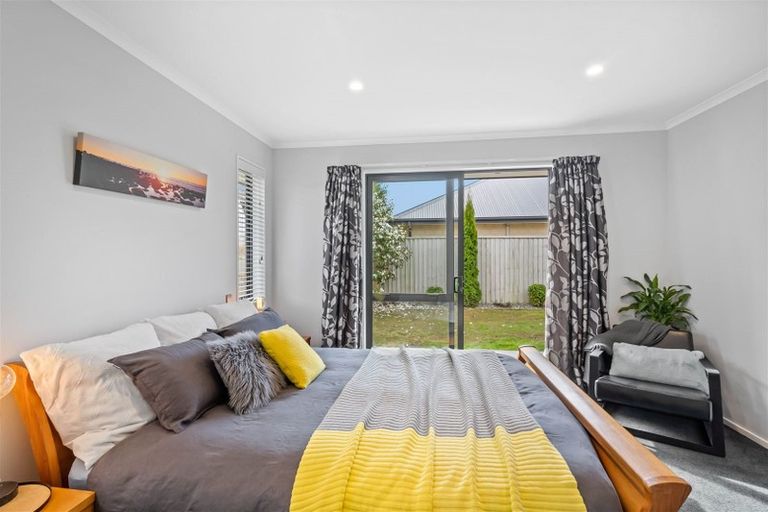 Photo of property in 15 Blue Jean Avenue, Rolleston, 7614