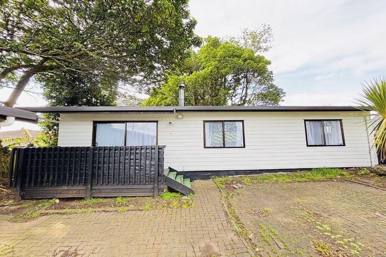 Photo of property in 3/122 Gray Avenue, Papatoetoe, Auckland, 2024