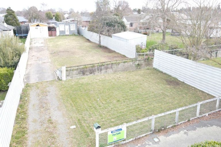 Photo of property in 27 Brucefield Avenue, Netherby, Ashburton, 7700