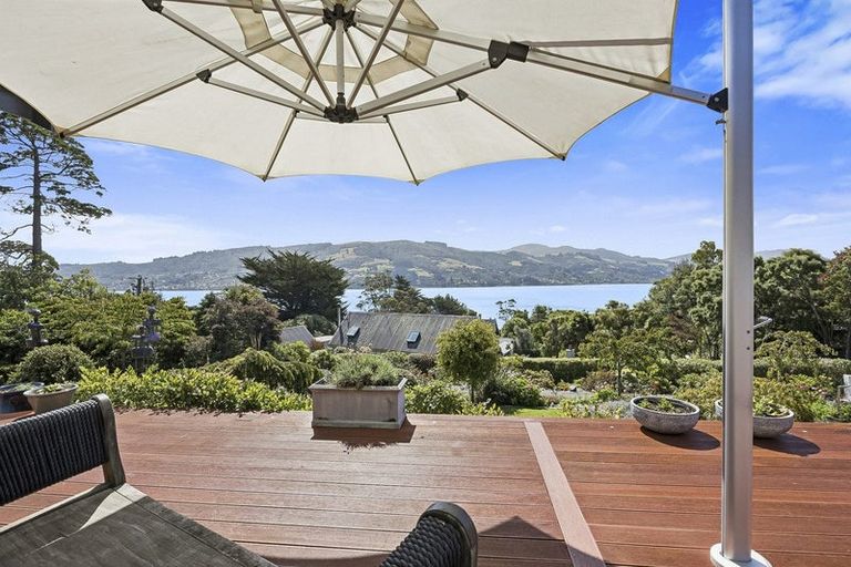 Photo of property in 28 Barling Street, Macandrew Bay, Dunedin, 9014