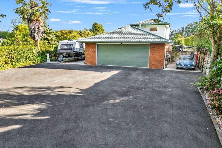 Photo of property in 23 Seales Road, Morrinsville, 3300