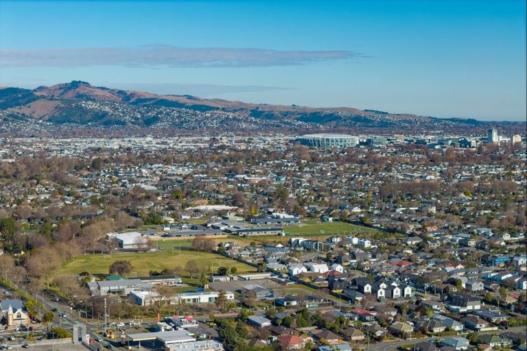 Photo of property in 3 Player Place, Shirley, Christchurch, 8061