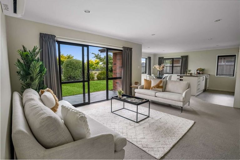 Photo of property in 7e Blackburn Street, Kaiapoi, 7630