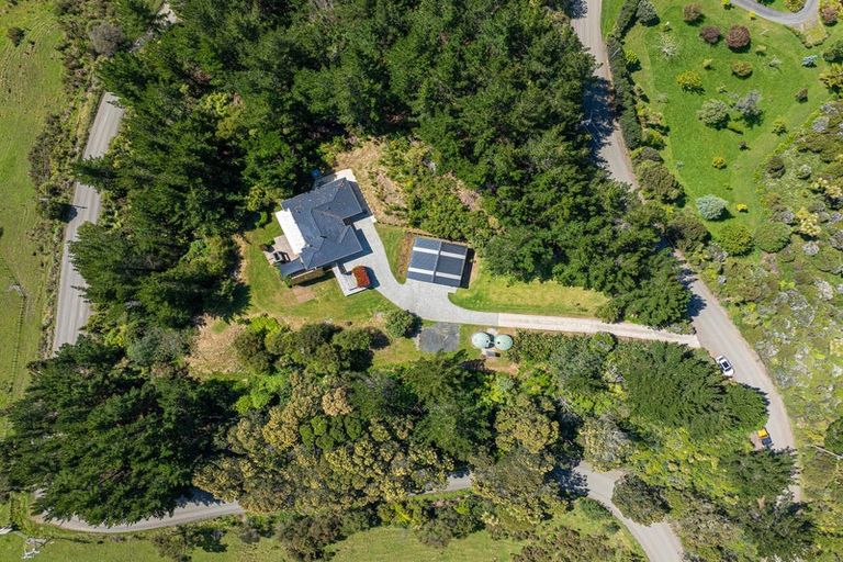 Photo of property in 11 O'neil Road, Kaukapakapa, 0873