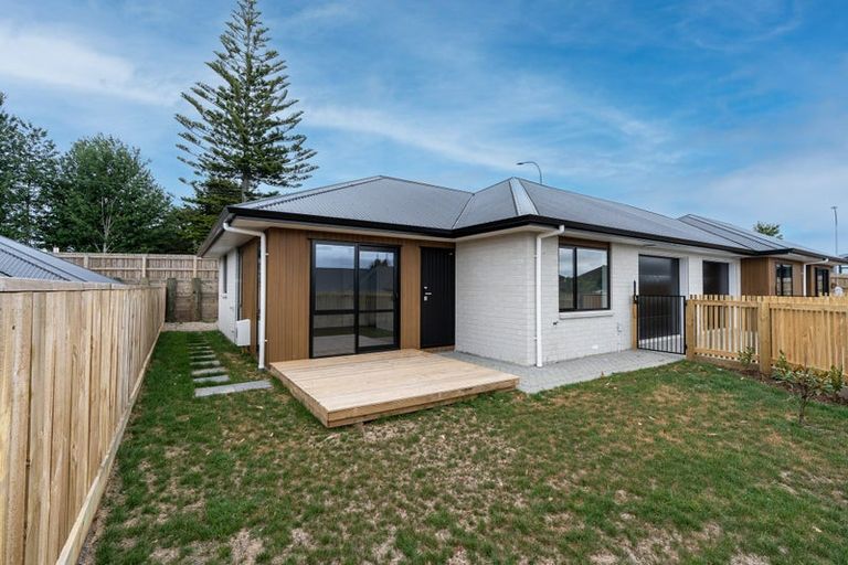 Photo of property in 7/49 Hinton Avenue, Forest Lake, Hamilton, 3200