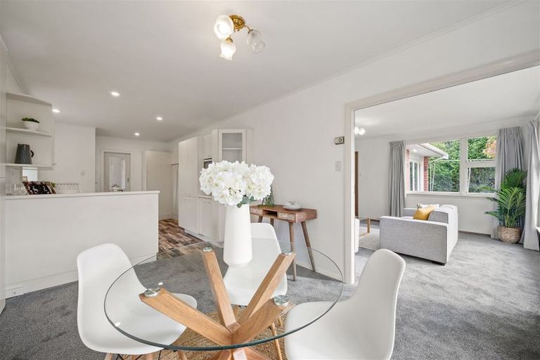 Photo of property in 39 Rountree Street, Upper Riccarton, Christchurch, 8041