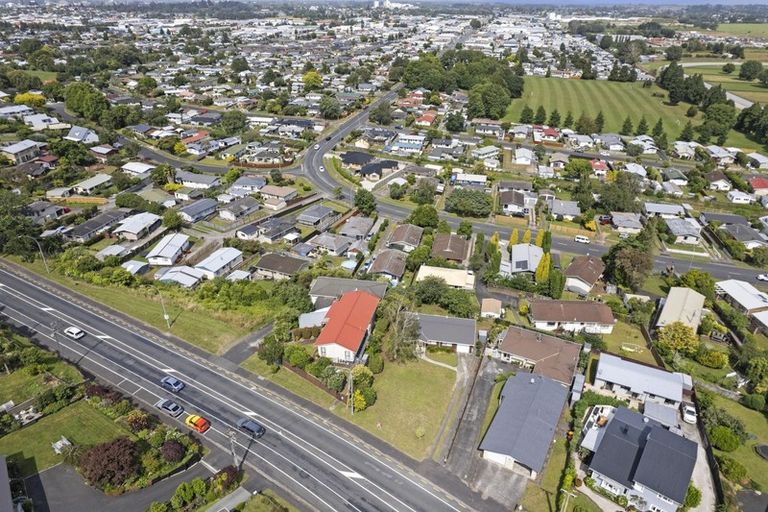 Photo of property in 137 Tuhikaramea Road, Dinsdale, Hamilton, 3204