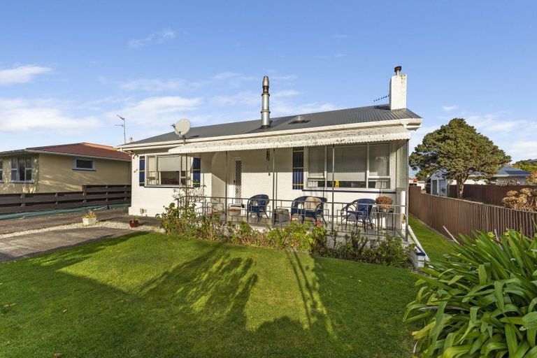 Photo of property in 43a Rimu Street, Gonville, Whanganui, 4501