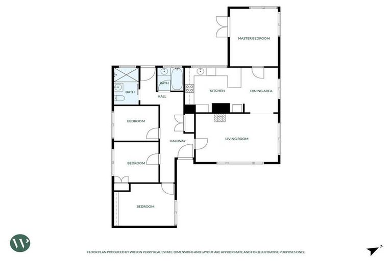 Photo of property in 3 Bourne Crescent, Papanui, Christchurch, 8053