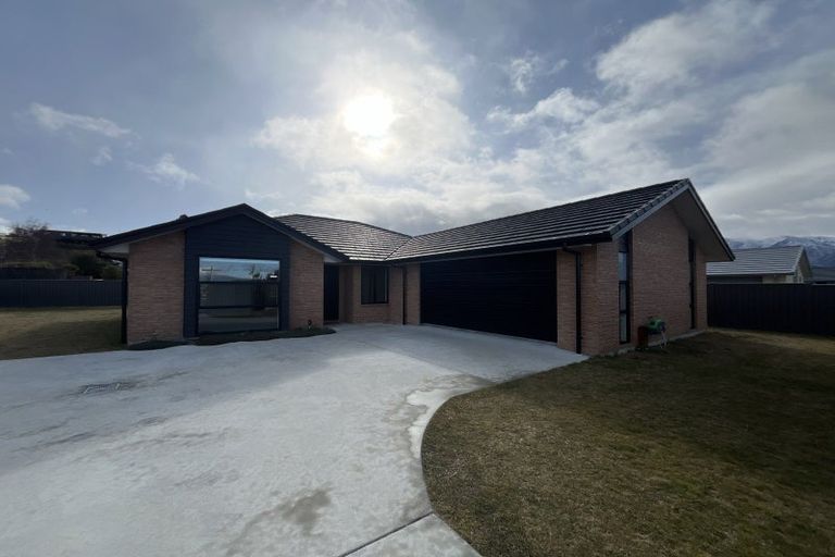 Photo of property in 29 Timsfield Drive, Lake Hawea, Wanaka, 9382