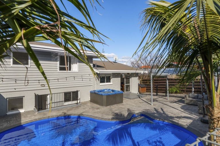 Photo of property in 24 Balmoral Terrace, Otumoetai, Tauranga, 3110