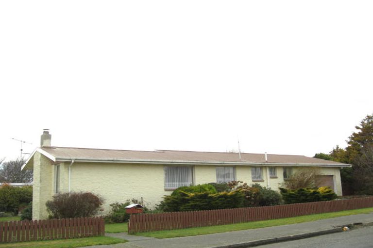 Photo of property in 30 Hamilton Street, Strathern, Invercargill, 9812