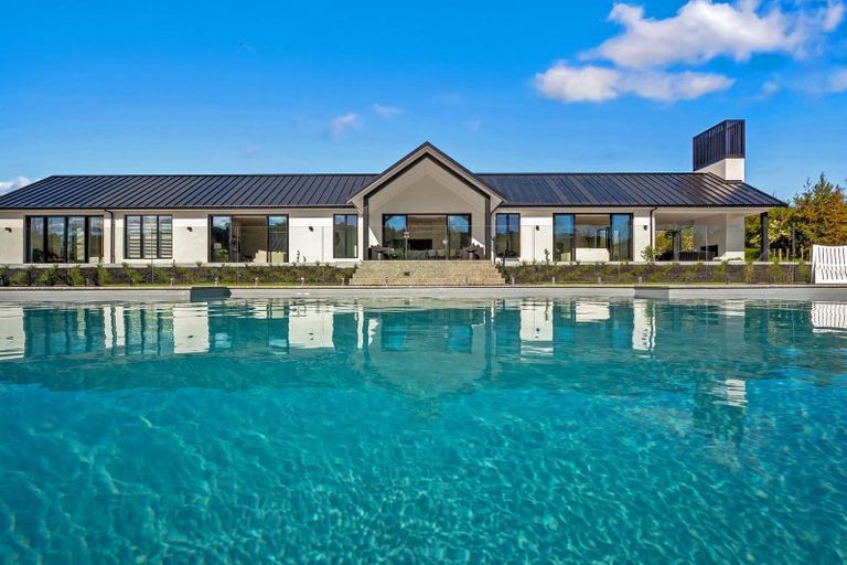 Photo of property in 31 Robinson Road, Coatesville, Albany, 0793