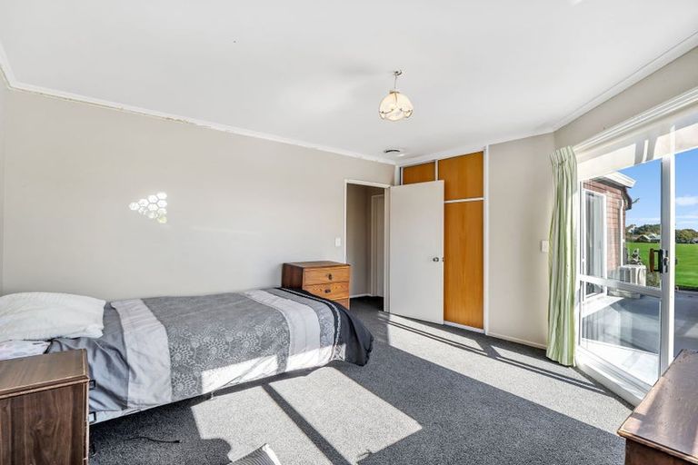 Photo of property in 35 Mansfield Drive, Kaiapoi, 7630