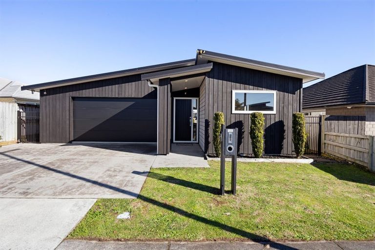 Photo of property in 11 Mccorquindale Drive, Flagstaff, Hamilton, 3210