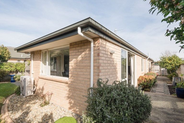 Photo of property in 97a Salisbury Road, Richmond, 7020