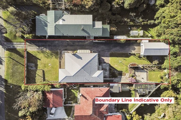 Photo of property in 47 Rawhiti Road, Pukerua Bay, 5026