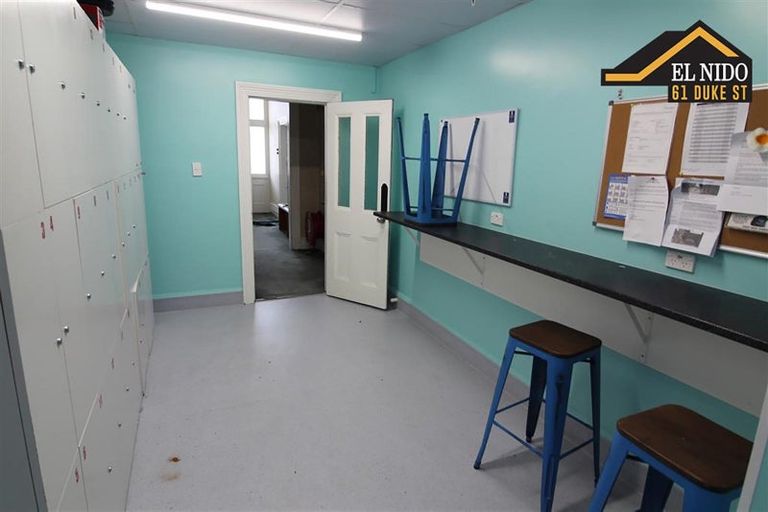 Photo of property in 61 Duke Street, North Dunedin, Dunedin, 9016