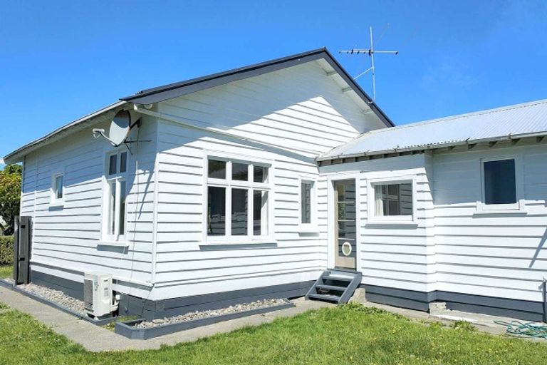 Photo of property in 129 Metzger Street, Heidelberg, Invercargill, 9812