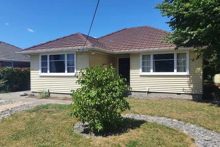 Photo of property in 147 Buchanans Road, Hei Hei, Christchurch, 8042