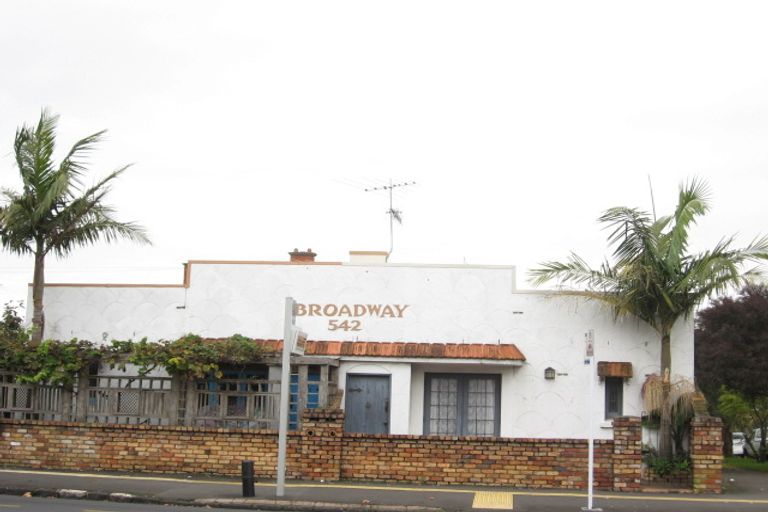 Photo of property in 4/542 Parnell Road, Parnell, Auckland, 1052