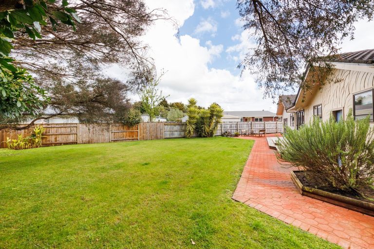 Photo of property in 34 Carter Crescent, Awapuni, Palmerston North, 4412