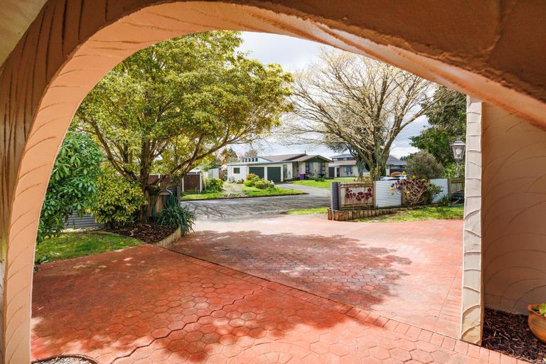 Photo of property in 34 Carter Crescent, Awapuni, Palmerston North, 4412