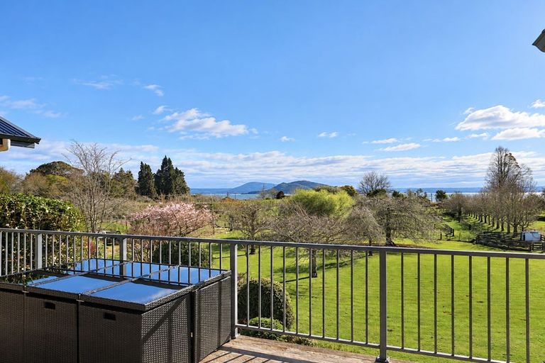 Photo of property in 98b State Highway 33, Tikitere, Rotorua, 3074