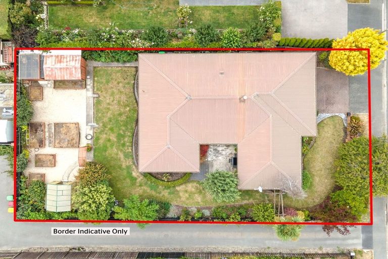 Photo of property in 288 Kingsbury Avenue, Rangiora, 7400