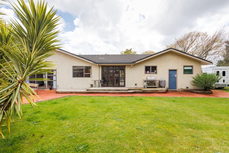 Photo of property in 34 Carter Crescent, Awapuni, Palmerston North, 4412