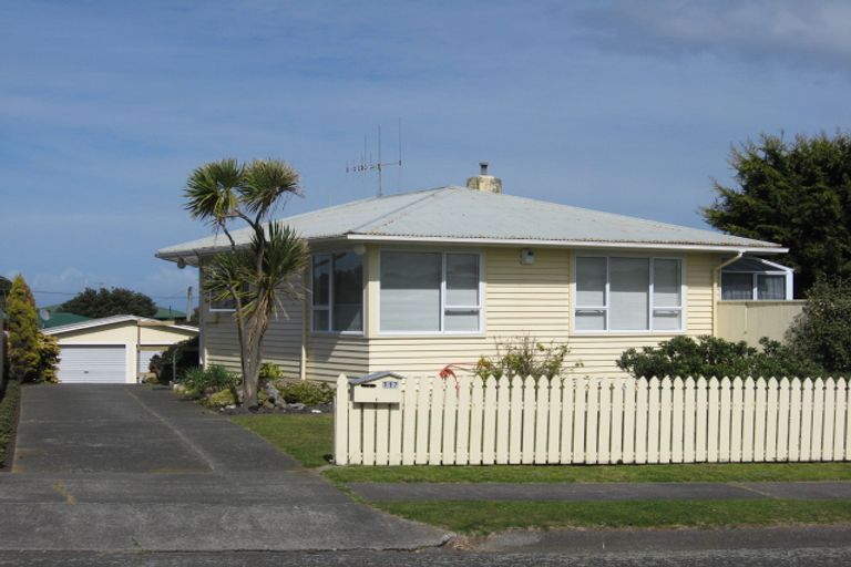 Photo of property in 117 Matai Street, Castlecliff, Whanganui, 4501