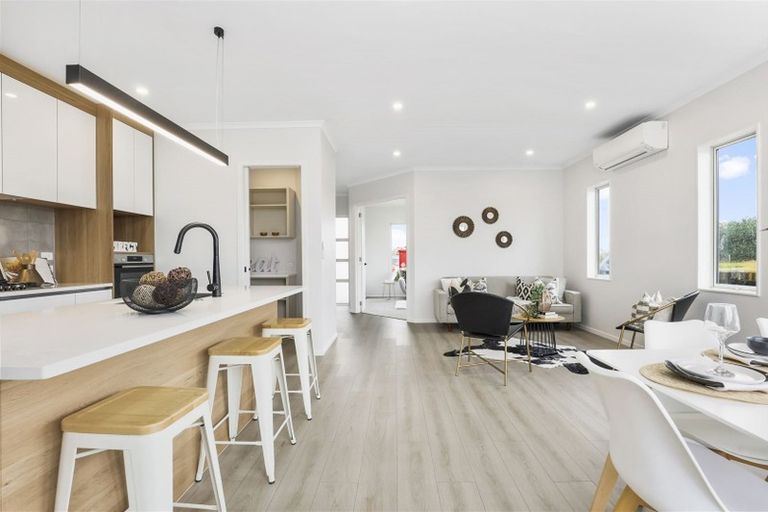 Photo of property in 6 Keyes Street, Chartwell, Hamilton, 3210