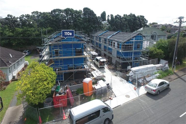 Photo of property in 110a Hillside Road, Papatoetoe, Auckland, 2025