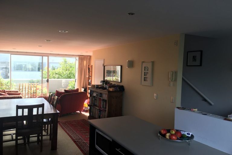 Photo of property in 12/37 Daniell Street, Newtown, Wellington, 6021