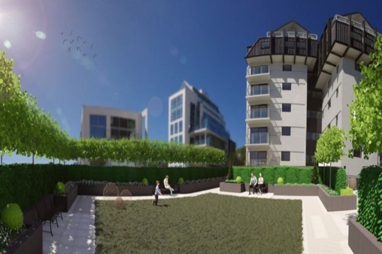 Photo of property in 301/18 Carlton Mill Road, Merivale, Christchurch, 8014