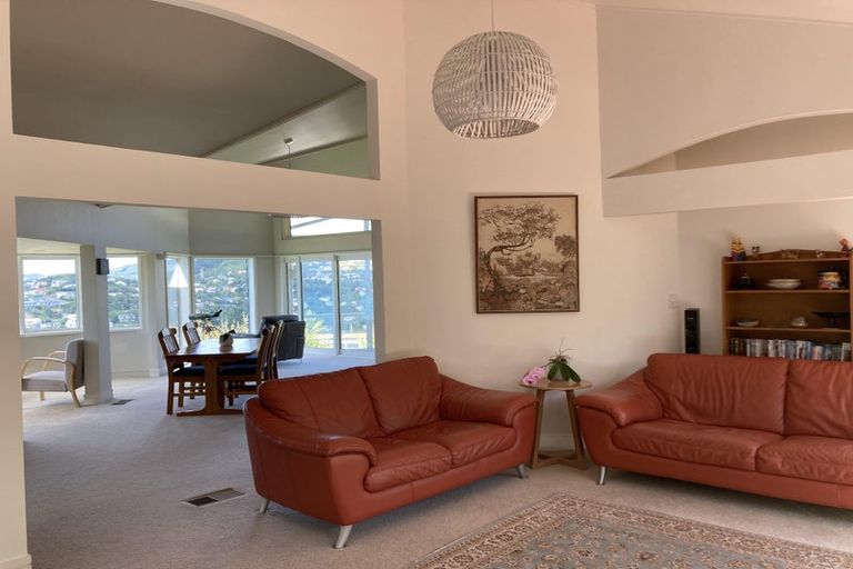 Photo of property in 21 Kabul Street, Khandallah, Wellington, 6035