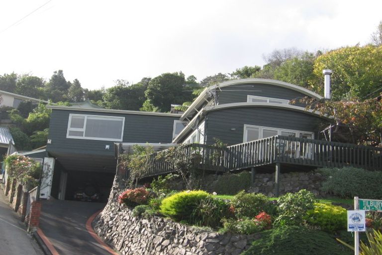 Photo of property in 43 Tilbury Street, Fairfield, Lower Hutt, 5011