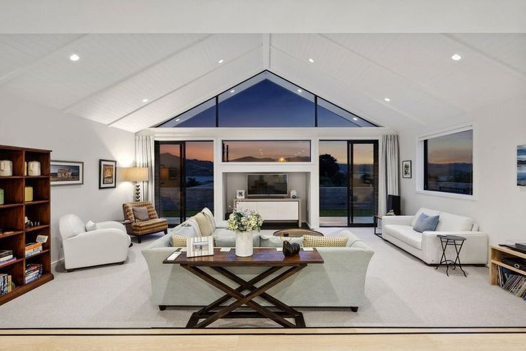 Photo of property in 22 Clearwater Street, Broad Bay, Dunedin, 9014