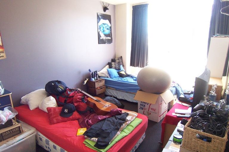 Photo of property in Marrickian Apartment, 117/135 Taranaki Street, Te Aro, Wellington, 6011