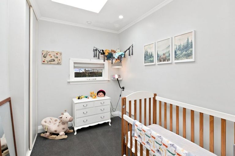 Photo of property in 133 Studholme Street, Somerfield, Christchurch, 8024