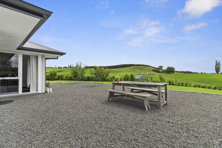 Photo of property in 320 Pokuru Road, Pokuru, Te Awamutu, 3875